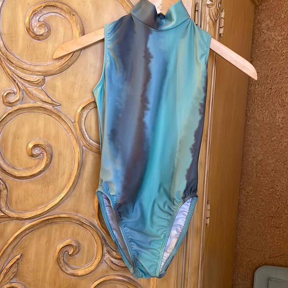 Motion Wear Leotard